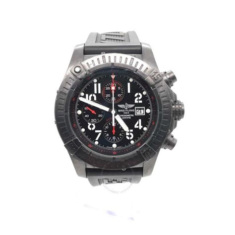 pre owned breitling orlando|pre owned Breitling super avenger.